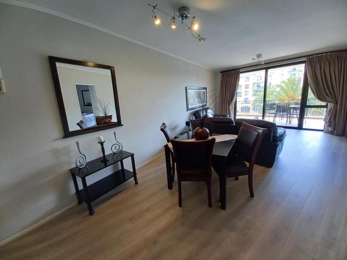 Majorca Apartments By Bon Hotels Cape Town Exterior foto