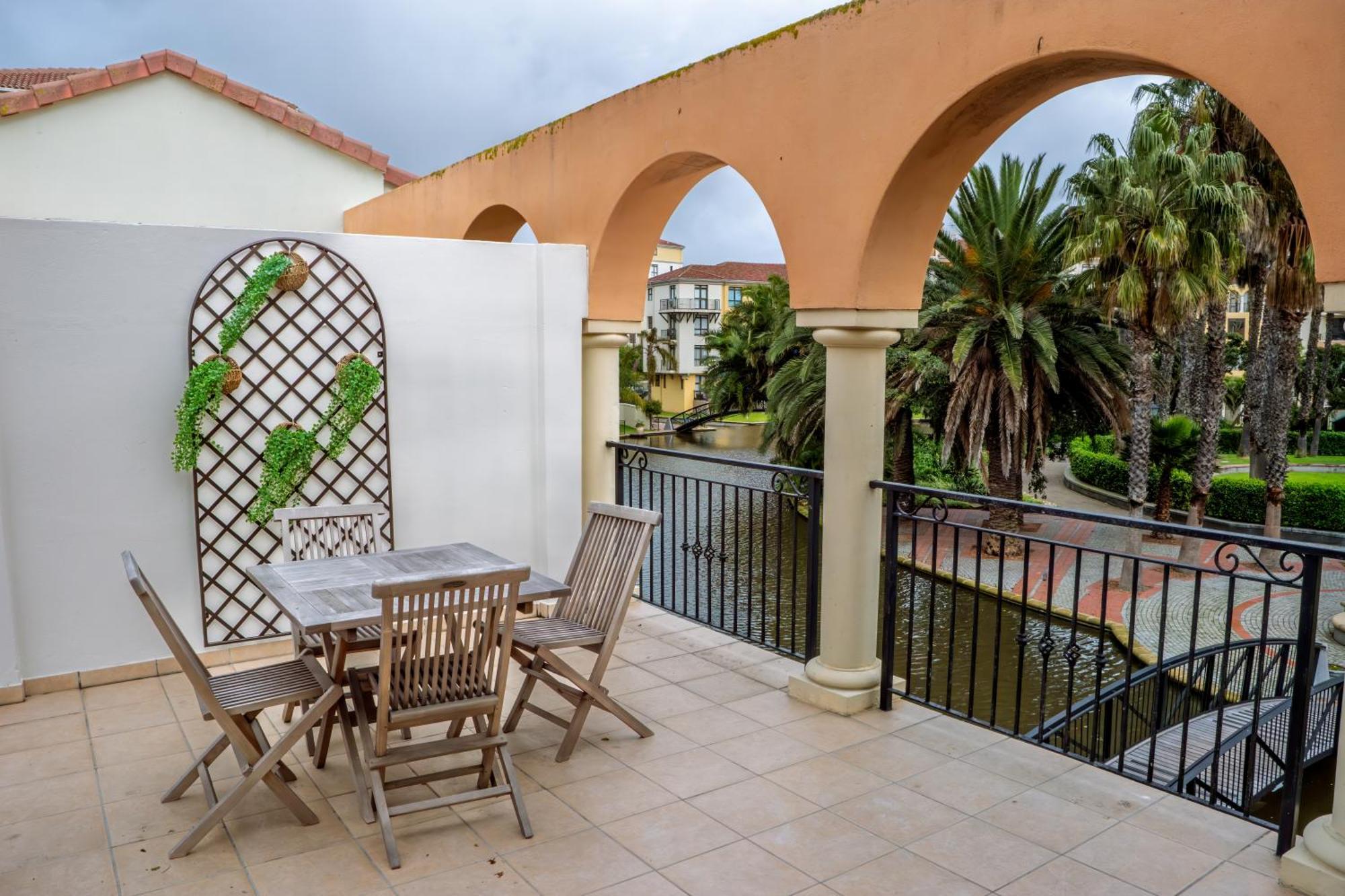 Majorca Apartments By Bon Hotels Cape Town Exterior foto