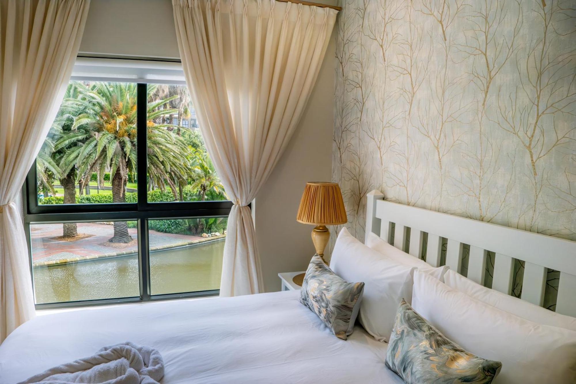 Majorca Apartments By Bon Hotels Cape Town Exterior foto