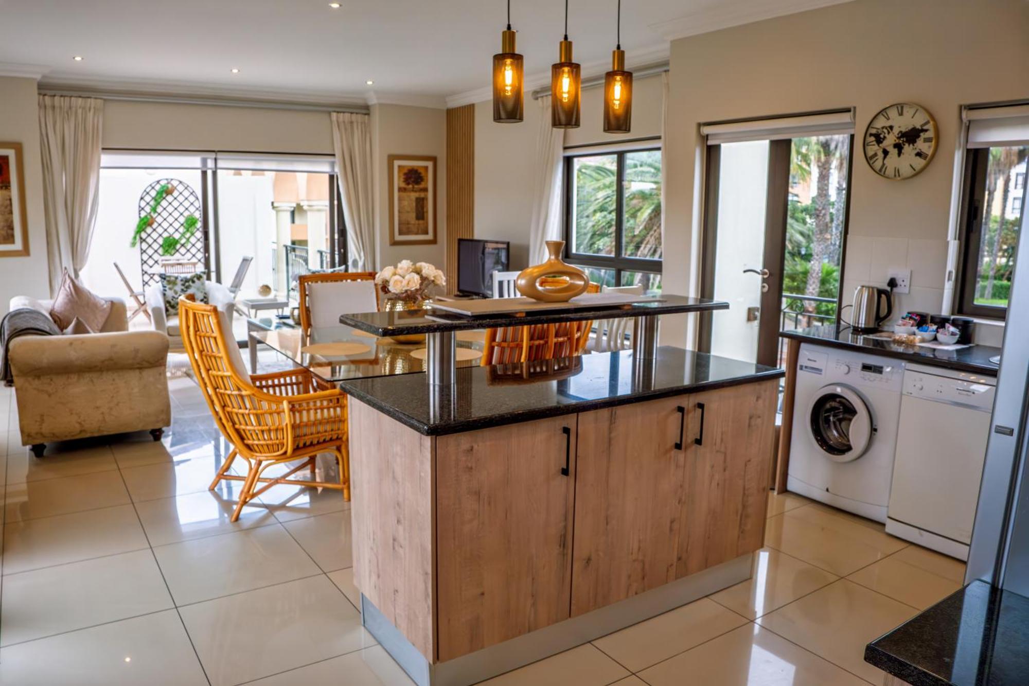 Majorca Apartments By Bon Hotels Cape Town Exterior foto