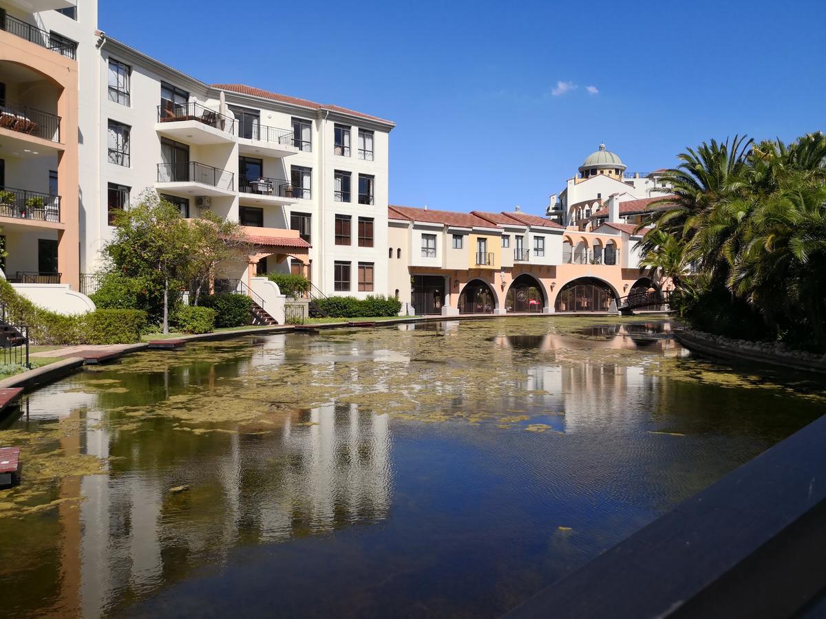 Majorca Apartments By Bon Hotels Cape Town Exterior foto