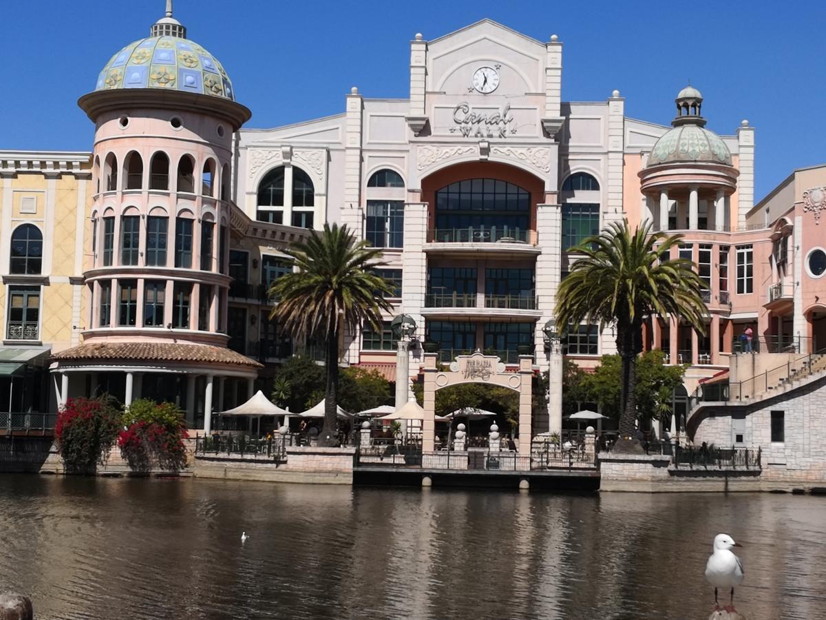 Majorca Apartments By Bon Hotels Cape Town Exterior foto