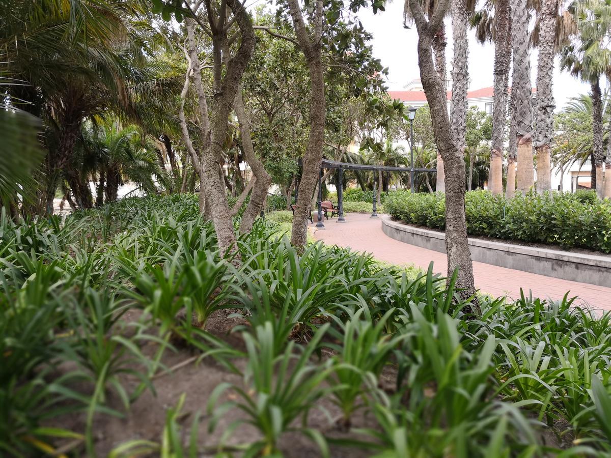 Majorca Apartments By Bon Hotels Cape Town Exterior foto