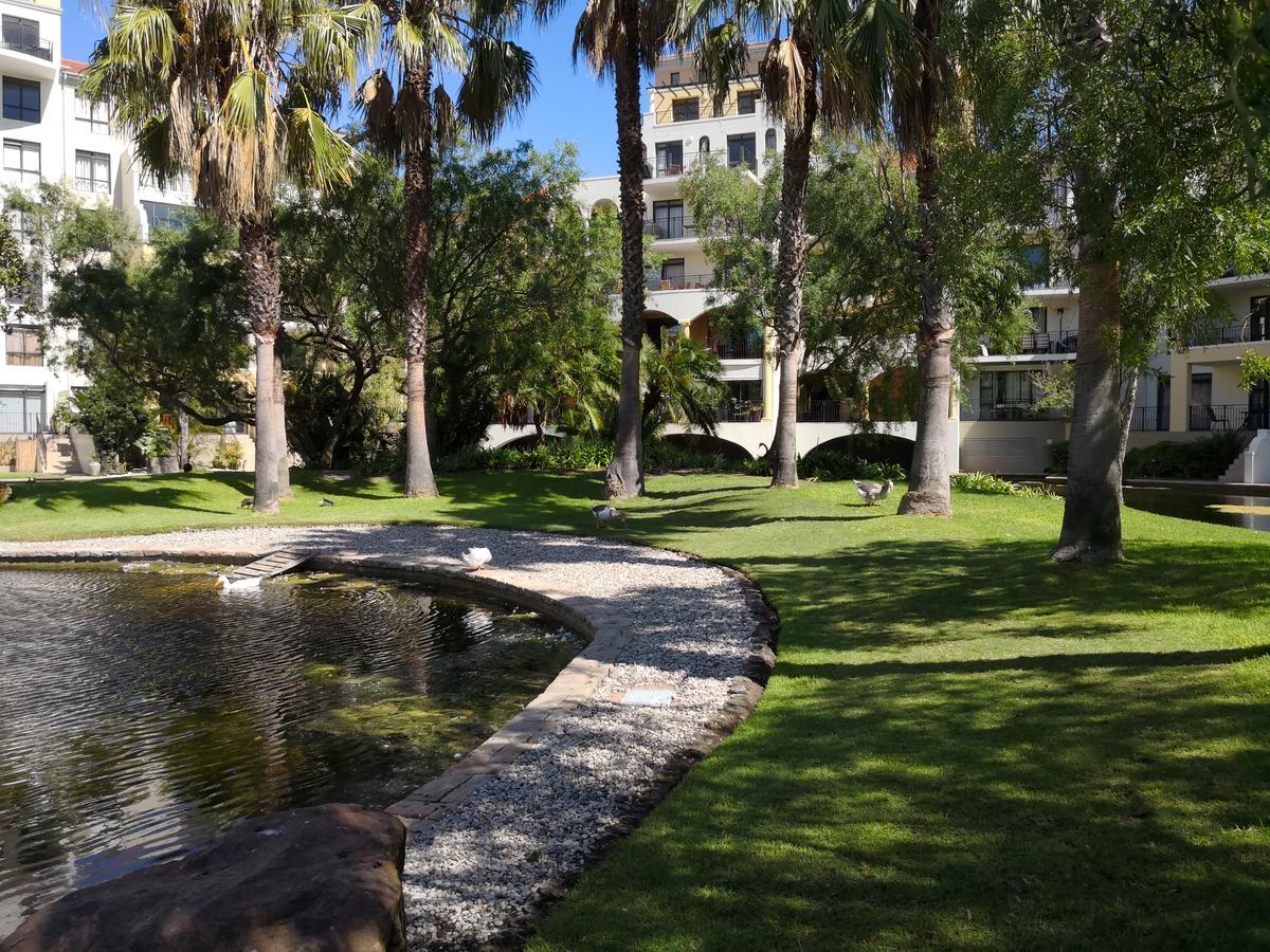 Majorca Apartments By Bon Hotels Cape Town Exterior foto