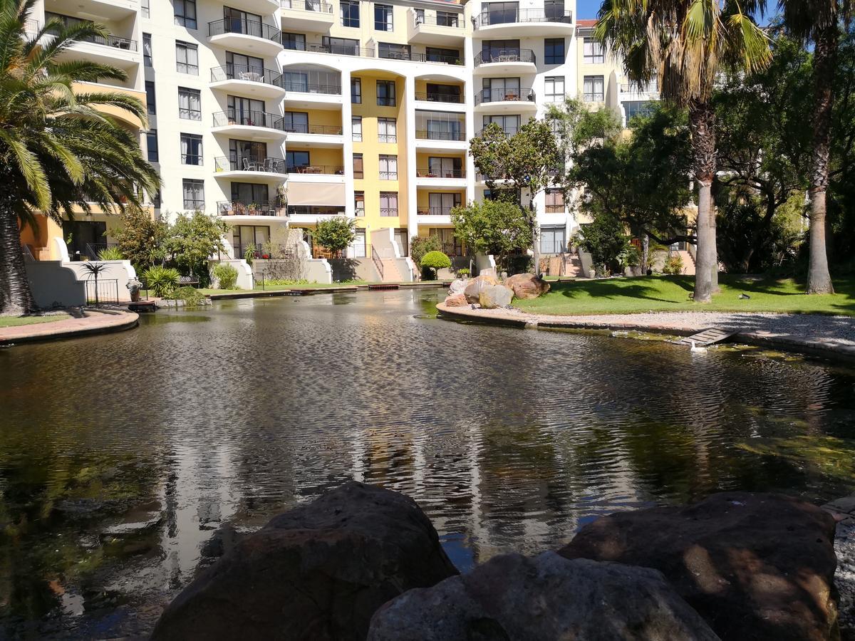 Majorca Apartments By Bon Hotels Cape Town Exterior foto