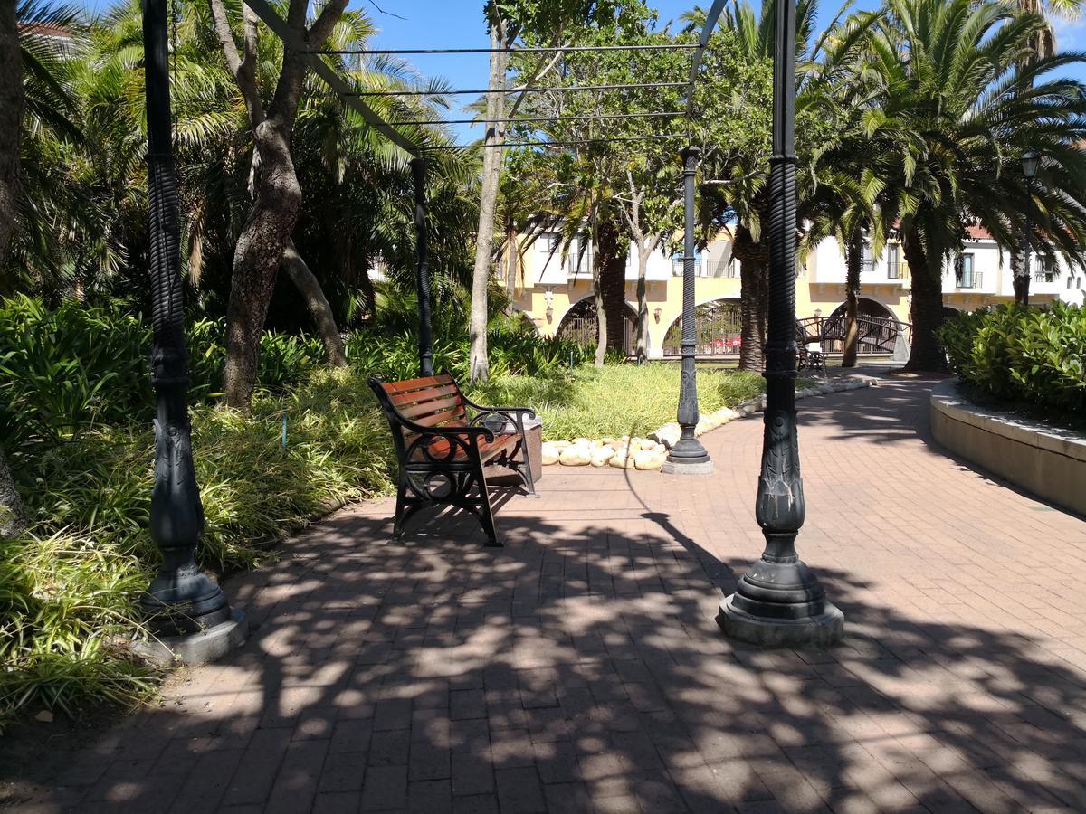 Majorca Apartments By Bon Hotels Cape Town Exterior foto