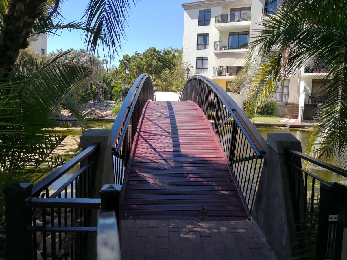 Majorca Apartments By Bon Hotels Cape Town Exterior foto