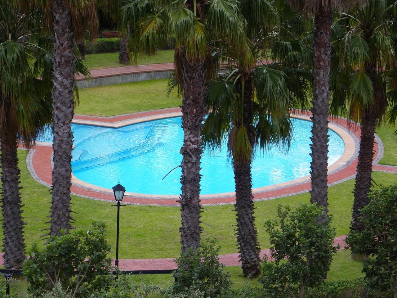 Majorca Apartments By Bon Hotels Cape Town Exterior foto