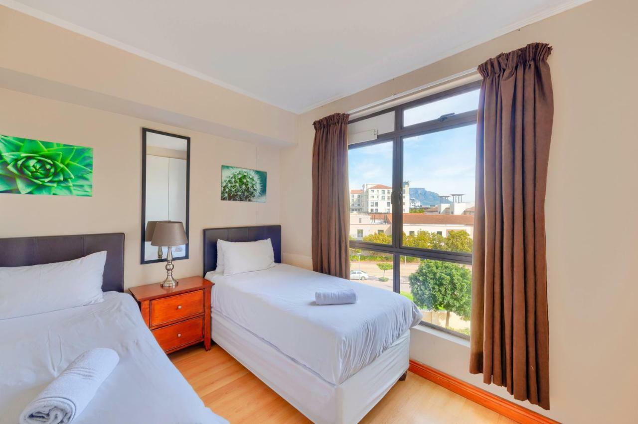 Majorca Apartments By Bon Hotels Cape Town Exterior foto